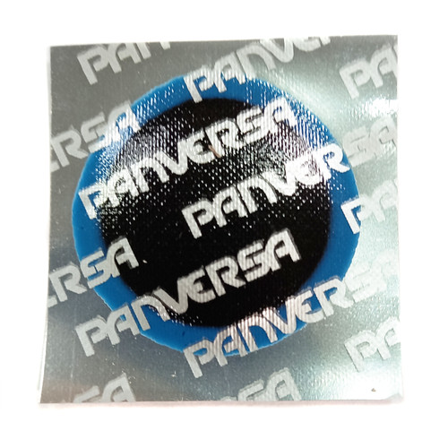 Toppa universale panversa - toppa, up3
