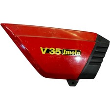 Carena pannello copri batteria