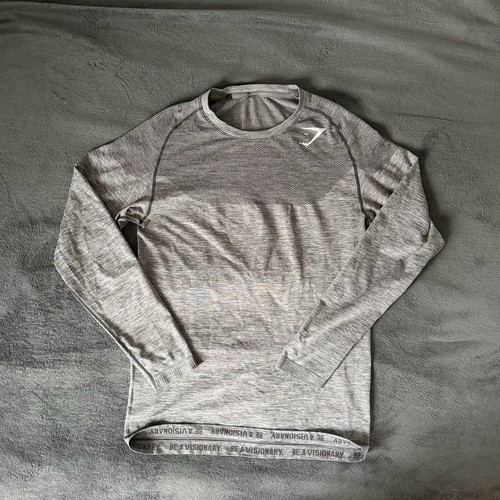 Gymshark phantom manica - gymshark,