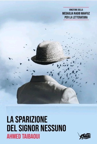 Sparizione del signor - sparizione,