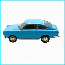 Norev modellino auto Fiat 850