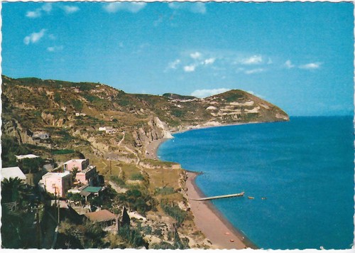 Sant angelo ischia napoli - sant'angelo,