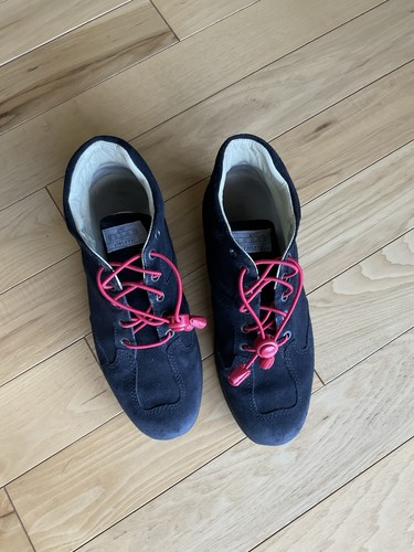 Hogan interactive sneakers - hogan,