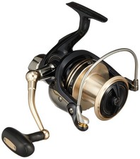 DAIWA 17 WINDCAST 6000QD