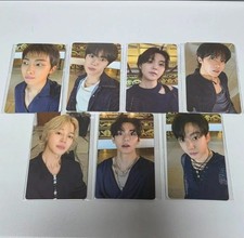 BTS Arirang Goyang concerto