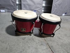 LP Aspire Bongo Drums Vintage