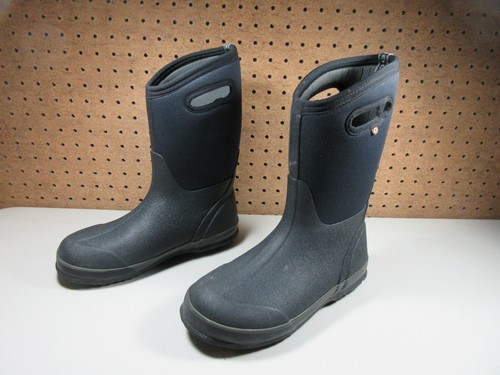 Stivali neve bogs giovanili - stivali,