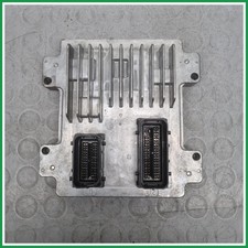 Centralina Motore Iniezione