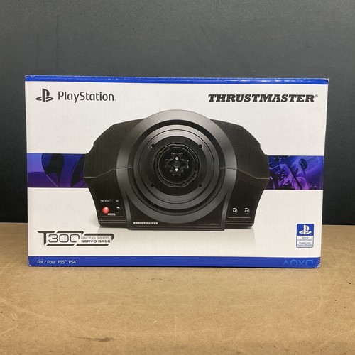 Thrustmaster t300rs base - thrustmaster,
