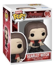 Marvel funko bitty pop - funko,