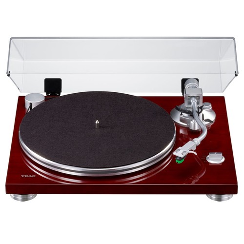 Teac giradischi hifi - giradischi,
