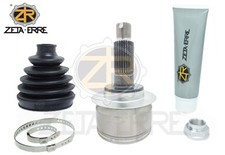 ZetA-Erre Kit Giunti, Semiasse