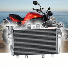 Aluminium Radiateur Pour