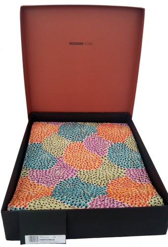 Missoni home copriletto - home,