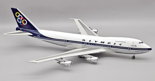 Inflight 200 olympic - inflight, 200 1:200