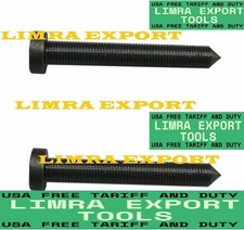 2 PCS VALVE SEAT GRINDER STONE