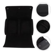  Scatole Per Orologi Cofanetto Porta Custodia Orologio Organizzatore PU