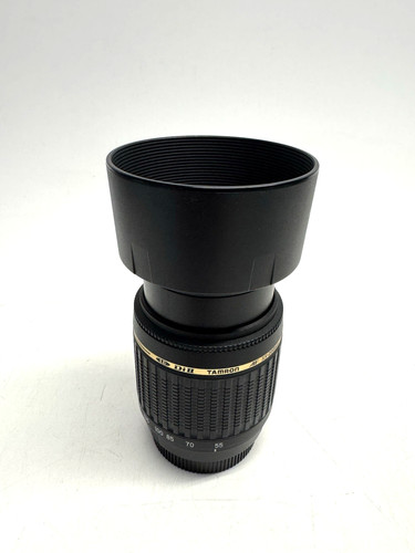 Tamron ll ld - ld,