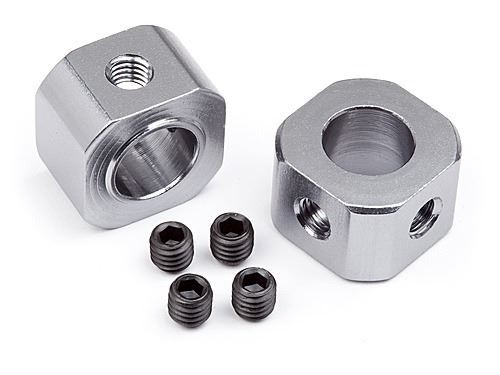 Maverick supporto ruota 18mm - supporto,