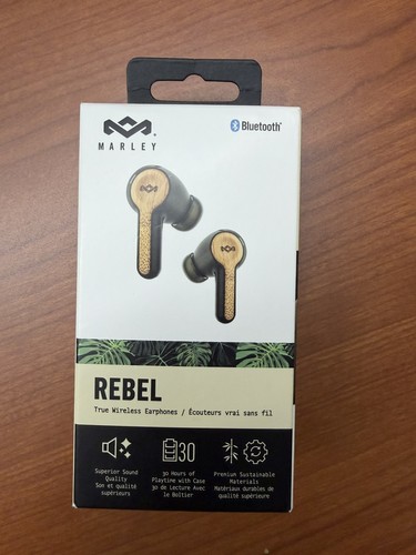 House marley rebel - of,