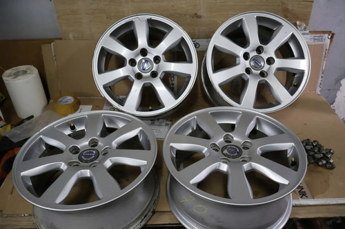 Cerchi lega 16 pollici - 4,