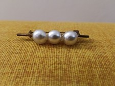 Alta Moda Furga Spilla Tre