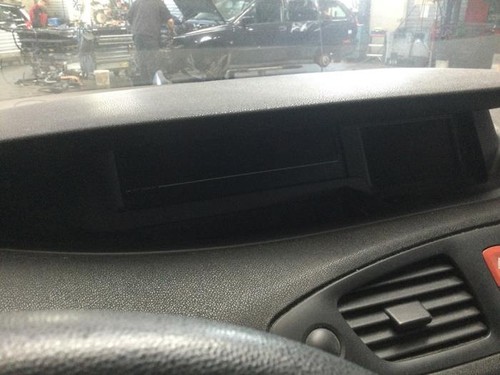 Contachilometri renault scenic - renault,