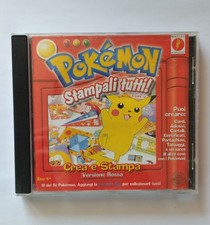 Pokémon - Stampali tutti