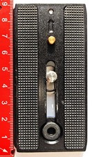 Piastra rapida testa treppiede