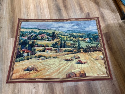 Enigma casa regalo - casa, arazzo