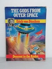 The Gods From Outer Space