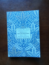 AA.VV., Micromondi, serie I