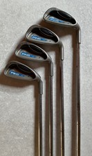 Lotto 4 Mazze Da Golf PING G2