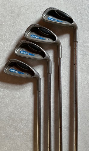 Lotto mazze golf ping - lotto,