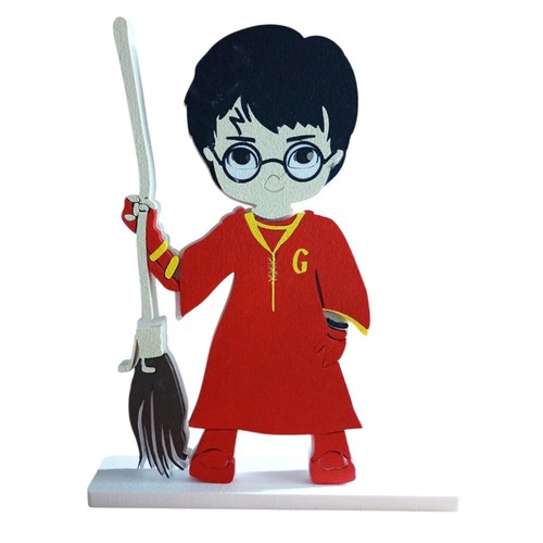 Sagoma harry potter - harry, in