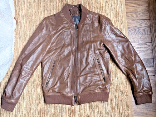 Nwt belstaff racer air - v,