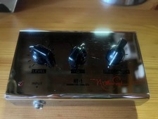 EQ parametrico NE-1 YAMAHA