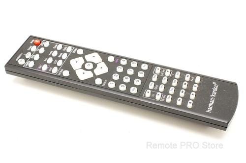 Ricevitore harman kardon - ricevitore, harman/kardon