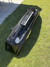 Paraurti anteriore MB SLK R170