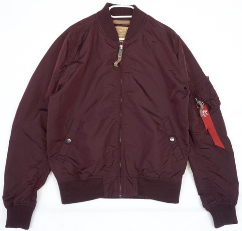 Alpha industries giacca - industries, ma-1