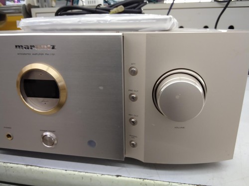 Amplificatore integrato
