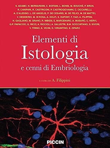 Elementi istologia cenni - elementi,