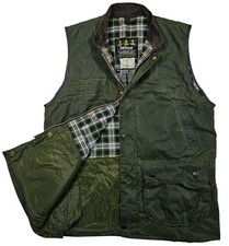*HOT VINTAGE Giacca GILET UOMO
