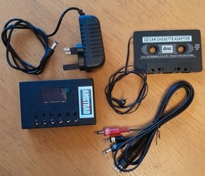 Amstrad CPC - CPCUI Tape -