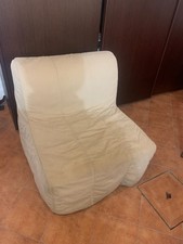 Poltrona-letto IKEA LYCKSELE