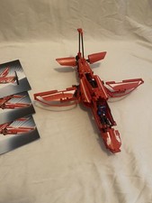 Lego technic jet plane - technic:,