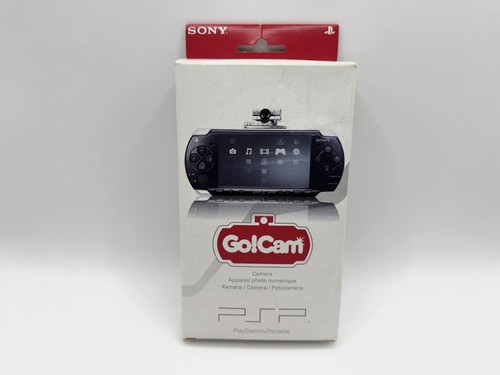 Sony psp cam - sony,