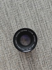 Pentax 100mm - , f4