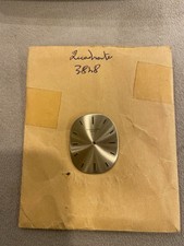 Patek Philippe Quadrante Vintage In Oro 18 KT Referenza 3848