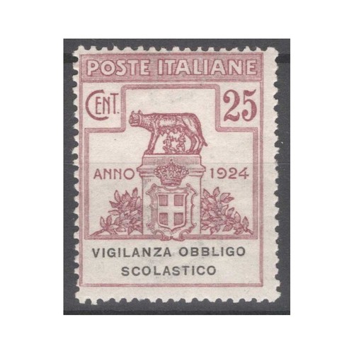 Regno 1924 parastatali - 1924,